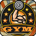 Gym Guia Completa icono