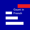 Count in French Zeichen