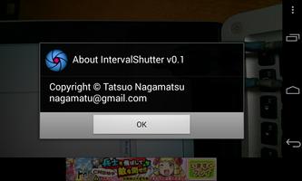 IntervalShutter imagem de tela 1