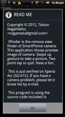 Descargar APK de VFinder for SmartWatch