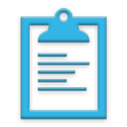 Copy to Clipboard biểu tượng