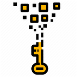 Bitcoin Private Key Finder أيقونة