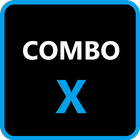 Combo X icono