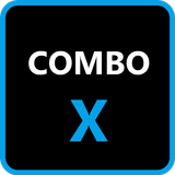 Combo X icono