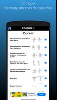 Combo X captura de pantalla 3