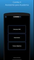 Combo X Poster