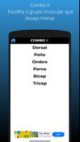 Combo X captura de pantalla 2