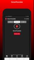 GrowYoutube الملصق