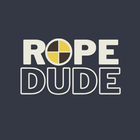Rope Dude أيقونة