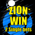 Winning team Predictions ZION