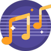 آیکون‌ Sarengy - Online Music Classes