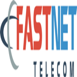 Fastnet fibra ícone
