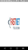 Fastnet fibra poster