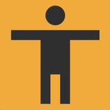 Sitting Pose Detection icon