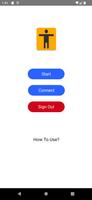 Sitting Pose Detection اسکرین شاٹ 1