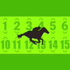 競馬点数計算 競馬の点数で予想できる計算機 アイコン