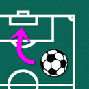 3D Soccer Tactics Board APK