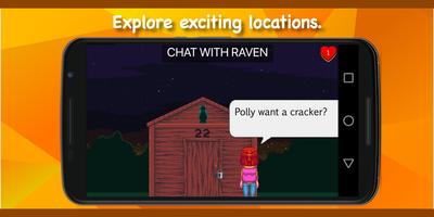 Zoey's Adventures Ekran Görüntüsü 1