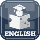 English BJAT icône