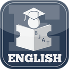 English BJAT 圖標