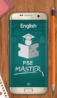 English PSE Affiche