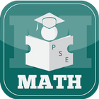 Math PSE ícone