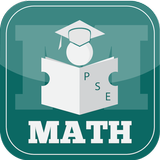 Math PSE biểu tượng