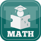 آیکون‌ Math PSE