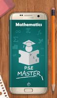 Math PSE পোস্টার