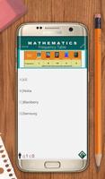 Math PSE capture d'écran 3