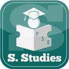 Social Studies PSE 아이콘