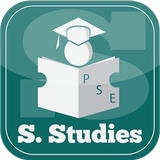 Social Studies PSE icône