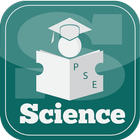 Science PSE Zeichen