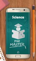 Science PSE โปสเตอร์