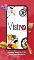 Vistro Affiche