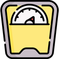 BMI Calculator by Adiva