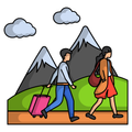 travel easy by aarya