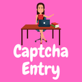 Captcha Entry Work Daily Payout