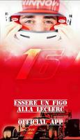 پوستر Essere_Un_Figo_Alla_Leclerc