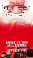 Essere_Un_Figo_Alla_Leclerc poster