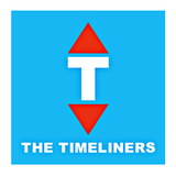 the Timeliners app icône