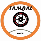 Tambal Ban icône