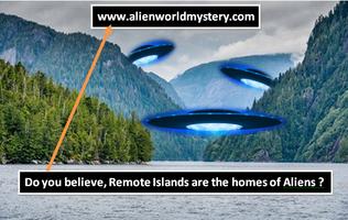 Alien World Mystery 截图 2