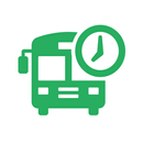 Расписание пригород. автобусов APK
