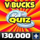 ikon Quiz For Free V Bucks -Battel-Royal
