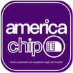 Icona America Chip