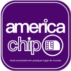 America Chip иконка