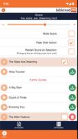 tableread screenshot 1
