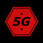 Icona Signal Checker 5G