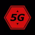 Signal Checker 5G icon